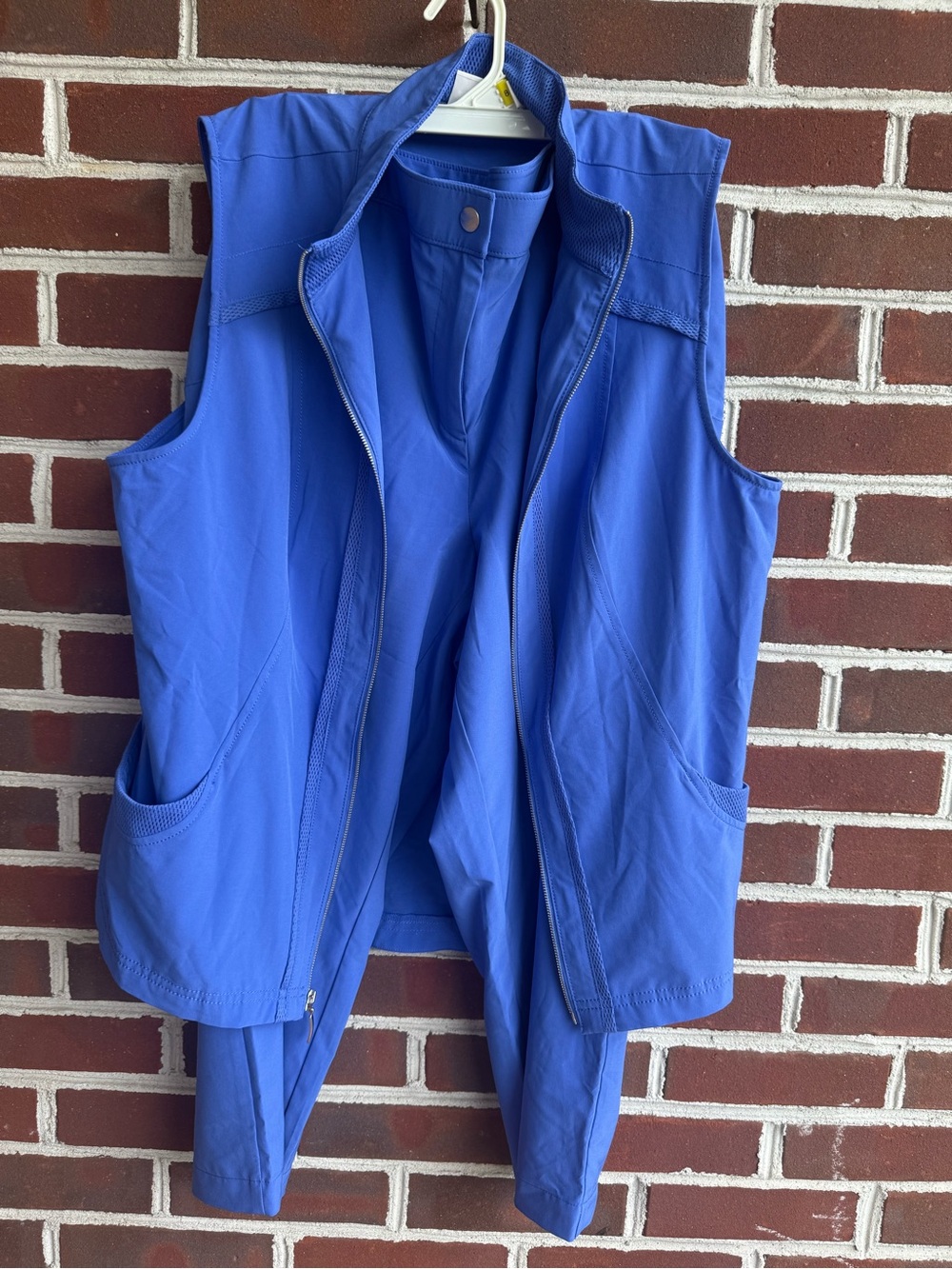 Weekends by Chico’s Athleisure Set